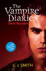 The Vampire Diaries: Dark Reunion
